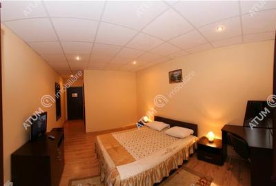 Pensiune turistica cu restaurant si 33 camere in Rasinari Sibiu - 20