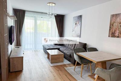 Aviatiei | City Point 2 | Bloc 2025 | Parcare | Totul Nou - 9