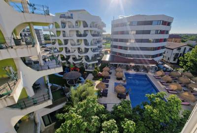 Apartament 2 camere | Mamaia Nord | Vedere la piscină | Preț de neratat! - 1