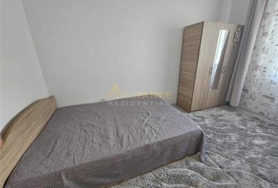 Apartament 3 camere de vanzare – 98 mp – etaj 9/10 – mobilat si utilat – parcare - 4