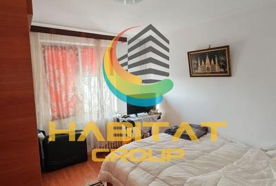 Apartament cu 4 camere semidecomandat, mobilat în Brâncoveanu