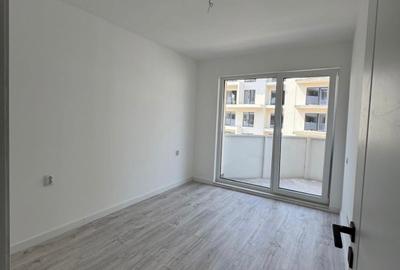 Apartament cu  2camere,finisat,etaj intermediar,parcare,zona Eroilor - 5