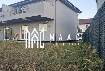 Casă tip duplex | Curte 320 mp | Viile Sibiului - 11