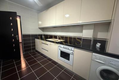 Apartament Decomandat - SU 39MP I Balcon 7MP - zona Panemar I Eroilor - 3