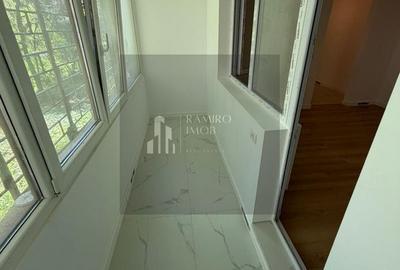 Apartament 3 camere  67 mp/ RENOVAT/ SECTOR 3/  5MIN METROU TITAN - 7