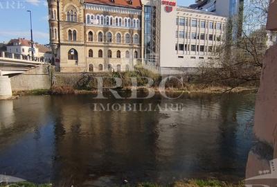 De vânzare apartament 1 cameră lângă podul  Horea - 2