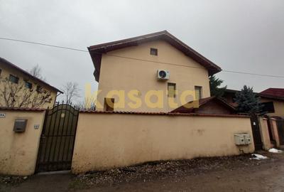 De închiriat casă individuală modernă – Prelungirea Ghencea/ Ghidiceni - 19