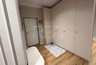 Apartament 3 camere Soseaua Chitilei, complet mobilat - 6