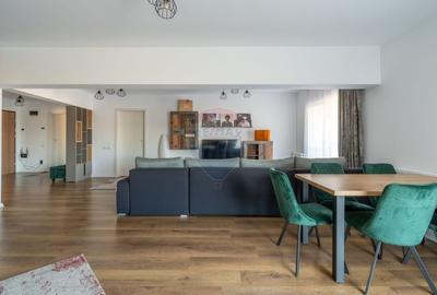 Apartament cu 2 camere de vanzare in Viva City - 3