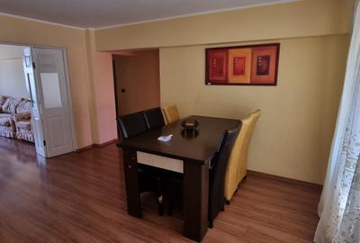 Apartament 4 camere renovat zona Stadion - 4