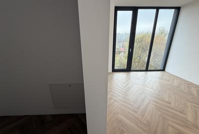 OFERTA SPECIALA IN MOGOSOAIA FRF | VILA MODERNA LANGA PADURE | FINISATA 2025 - 27