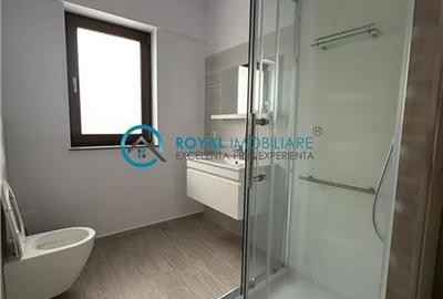 Royal Imobiliare - Inchiriere apartament 3 camere zona Albert - 17