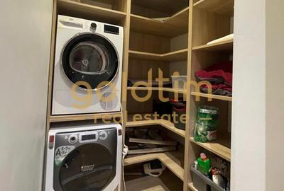 FLOREASCA/ PARCARE SUBTERANA /SUPERB - 18