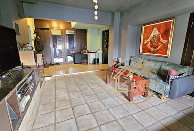 Mosilor/Traian - 3 camere, 90mp, stradal, 3 boxe - 18