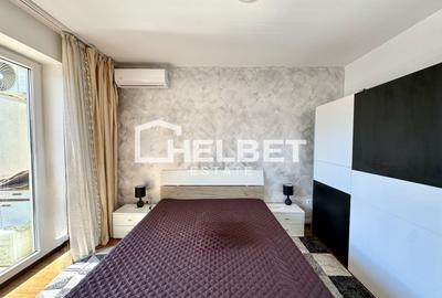 3 Camere / Decomandat / Pet-Friendly / Parcare - 7