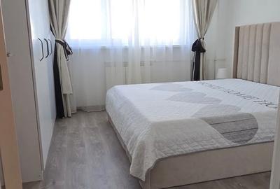2 camere Dristor - str. Laborator *TOTUL  NOU* - 5