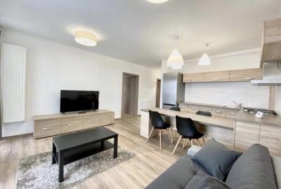 Inchiriere Apartament 2 camere, 57 mp, garaj, Buna Ziua, zona Bonjour - 3