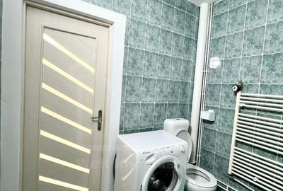 Casa individuala, zona Iulius Mall, Colonia Sopor, 600mp teren liber, parcari - 8