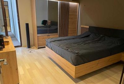 Ap. 4 camere, Isaran 1, 140 mp, Brasov - 1