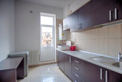 Cotroceni - Gradina Botanica / Spatiu de birouri, 102 mp - 9