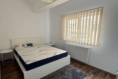 Apartament 2 camere, semidecomandat, 52 mp, balcon, ac, metrou, Popesti Leordeni - 1