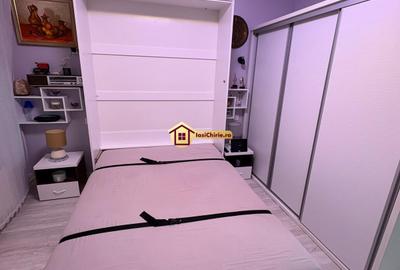 Apartament 2 camere Pacurari - 1