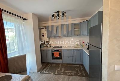 Apartament 2 camere - et.2, bloc nou, zona Clinica Somesan - 5
