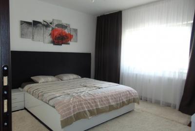 Muncii metrou- Decebal  - Pink Cafe- Apartament 2 camere- mobilat utilat modern - 1