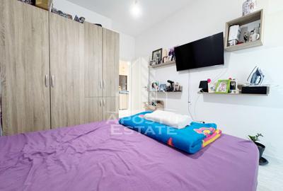 Apartament 3 camere de vanzare, 68mp utili + 2 balcoane -Calea Urseni - 3