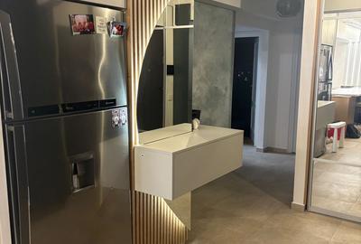 Apartament 4 camere | 96 mp utili + terasă panoramică 105 mp|Bună ziua - 7