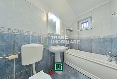 Apartament 2 camere de închiriat – Bulevardul Revoluției, Arad | Locație premium - 6