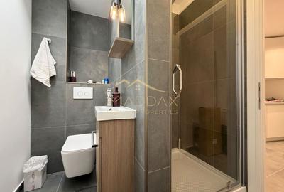 Spatiu comercial *105mp* / cabinet stomatologic / Sos. Nordului Herastrau - 29