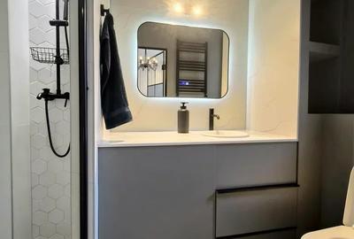 💎 Prima Închiriere | Apartament de 2 Camere Floreasca - 8