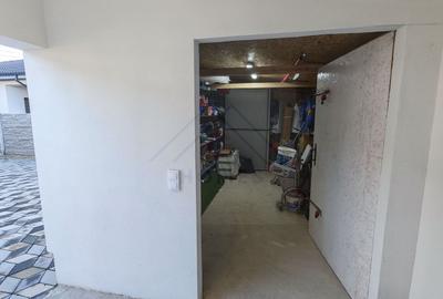 Casa noua, mobilata si utilata, la asfalt, 160 mp. COMISION ZERO! - 41