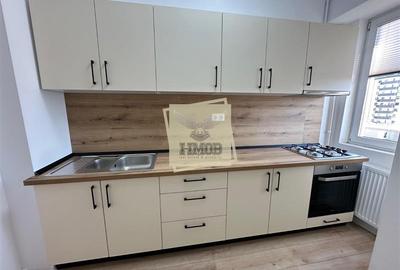 Apartament 2 camere etaj 3 cu balcon zona bd. Mihai Viteazu - 5