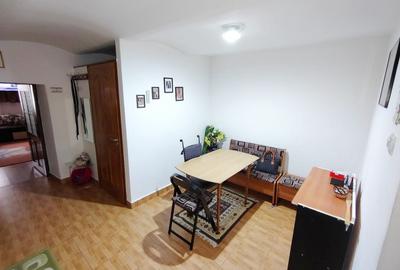 Apartament 2 camere , ultracentral , mobilat si utilat, str. Horea - 4