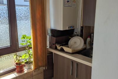 Apartament 2 camere Burdujeni - 6
