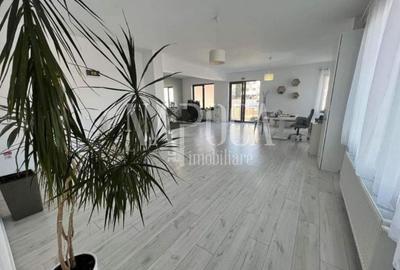 Spatiu comercial de vanzare in Intre Lacuri, Cluj Napoca - 1