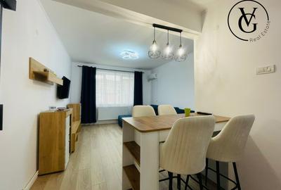 Apartament 2 camere -zona Casa de Cultura- prima inchiriere - 1