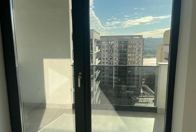 Apartament cu 1 camera bloc nou finalizat Rond Vechi Cod 160278 - 6