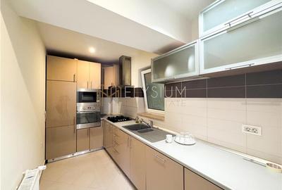 Apartament de inchiriat 3 camere Herastrau Soseaua Nordului - 7