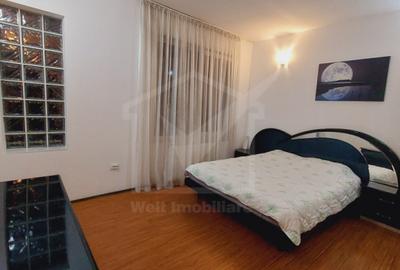 Apartament 2 camere 60 m², terasa 60 m², parcare, Zorilor, zona de case - 4