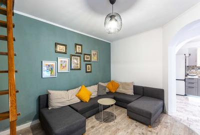 Eminescu Toamnei Casa 3 camere Comision 0% - 7