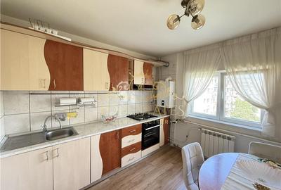 Inchiriere apartament 3 camere, Calea Vitan - Vitan Mall, Bucuresti - 14