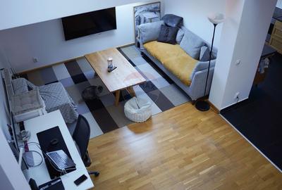 Proprietate unică în Bună Ziuă - Loft cu design premiat - 20