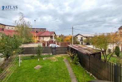 Casă ideală pentru familie, curte, zona parcare, in apropiere de natură, Noua - 1