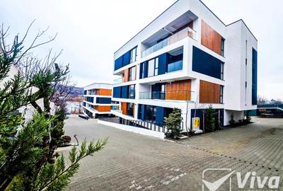 Ap 1 camera + loc parcare, mutare imediata, Don Lake View - 1