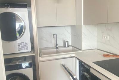 2 camere Premium, Parc Tunari, Parcare, complex nou, prima inchiriere - 8