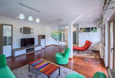 Apartament cu 2 camere // Aviatorilor - 4