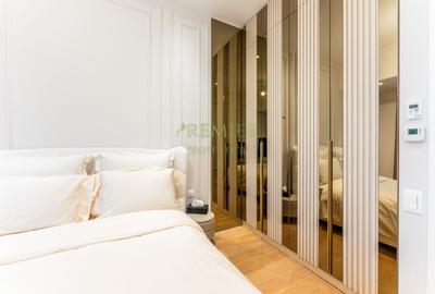 Apartament 2 camere de lux One Verdi Park complet mobilat - 17